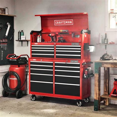 mechanics tool boxes on wheels